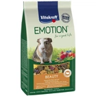 Корм для морських свинок Vitakraft Emotion Beauty Selection