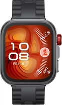 Смарт-часы HUAWEI Watch Fit 4 Pro Black (55020EYK)