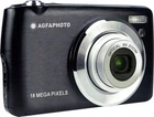 Компактний фотоапарат AgfaPhoto DC8200 Black