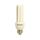 УФ лампа для уничтожителей насекомых Silvania 20W E27 BL/ 3U 20 Вт 50 Гц 165х52мм для Noveen IKN22.