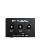 Аудиоинтерфейс M-AUDIO M-TRACK SOLO
