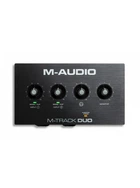 Аудиоинтерфейс M-AUDIO M-Track Duo