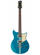 Электрогитара YAMAHA REVSTAR ELEMENT RSE20 (Swift Blue)