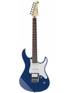Электрогитара YAMAHA PACIFICA 112V (United Blue)