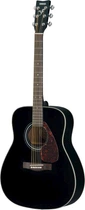 Акустическая гитара Yamaha F370 (Black)