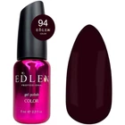 EDLEN Color Гель-лак №094, 9 мл