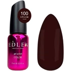 EDLEN Color Гель-лак №100, 9 мл