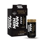 Пудра для стилізації волосся Nishman Styling Powder Ultra Hold 20 г