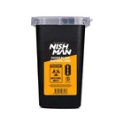 Контейнер для використаних лез Nishman Blade Disposal Case