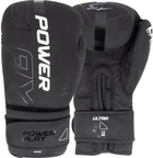 Боксерские перчатки PowerPlay 3024 Ultra Mat
