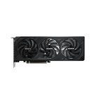 Видеокарта GIGABYTE NVIDIA GeForce RTX 5070 Windforce OC SFF 12GB 28000 MHz Black (GV-N5070WF3OC-12GD)