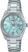Женские часы Casio TIMELESS COLLECTION LTP-1302DS-2A