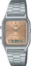 Наручний годинник Casio VINTAGE EDGY AQ-230A-4AMQYES