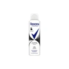 Антиперспирант Rexona Невидимый на черном и белом 150 мл (8712561844857/8720181564123)