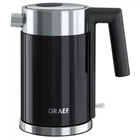 Чайник электрический 1 л GRAEF WK 402