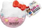 Zabawka-niespodzianka L.O.L. Surprise Loves Hello Kitty (035051523840)