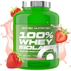 Протеїн Scitec Nutrition 100% Whey Isolate