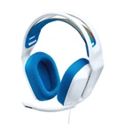 Ігрова гарнітура Logitech G335 Wired Gaming Headset White (981-001018)