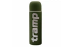 Термос Tramp Soft Touch 1.2л UTRC-110, колір: Хакі (9460200108)