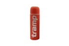 Термос Tramp Soft Touch 1.2л UTRC-110, цвет: оранжевый (9460200111)