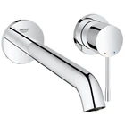 Змішувач для умивальника Grohe L Size Essence (19967001/29193001)