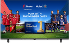 LED-телевізор Haier H55K85FUX (7133341)