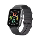 Смарт-часы Amazfit GTS 4 mini NEW Ultra HD AMOLED 1,75 Graphite Black