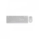 Комплект A4Tech FG1012 Wireless White (4711421970952) (263006)