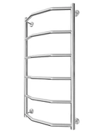 Водяна рушникосушка Mario Inox Трапеція 770x430/400 1.8.044618.P