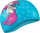 Шапочка для плавання Aqua speed KIDDIE - Mermaid
