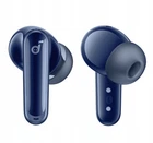 Бездротові навушники Anker SoundCore P40i, Blue, ANC, IPX5, 60Н, Multipoint