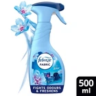 Спрей-освежитель для дома, текстиля и тканей Febreze з Lenor Textil Spray April Fresh( аромат свежости) , 500 мл