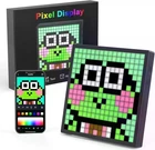 Дисплей светодиодный пиксельный программируемый Pixel Screen Light 16×16