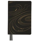 Ежедневник 2026 А5 Leo Planner Enigma мягкий 252700 - черный