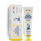 Зубная паста Pasta del Capitano Sicily Lemon (Сицилийский лимон), 75 мл