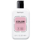 Шампунь для сияния цвета Kemon Haircare Color Shampoo, 250 мл