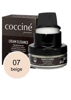 Крем Coccine Elegance для гладкой кожи Бежевый 50 мл