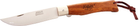 Карманный нож MAM Duoro middle кожаная петля (2083) - изображение 1