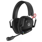 Наушники беспроводные GamePro Genesis Mercury Pro Black (HSW120B)