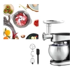 Кухонный комбайн Sokany SK-05010 1200 Вт
