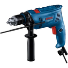 Дрель ударная Bosch Professional GSB 600 мощность 600 Вт об/мин 3000 ударов в минуту 48000 (0.601.1A0.320)