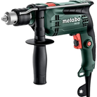 Дриль ударний Metabo SBE 650 потужність 650 Вт ударів 44800/min (600742000)