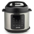Мультиварка Gorenje GMC6SBK (m495600)