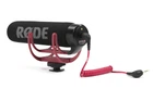 Микрофон для видеокамер RODE VIDEOMIC GO