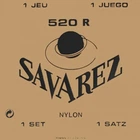 Струны для классической гитары Savarez 520R Red Traditional High Tension