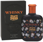 Evaflor Whisky Sugar Skull туалетная вода для мужчин