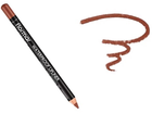 Карандаш для губ водостойкий Flormar Waterpoof Lipliner № 243