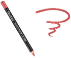 Карандаш для губ водостойкий Flormar Waterpoof Lipliner № 238