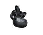 Наушники Blackview AirBuds 9 кейс с дисплеем беспроводные Черные