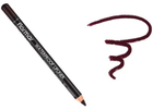 Карандаш для губ водостойкий Flormar Waterpoof Lipliner № 242